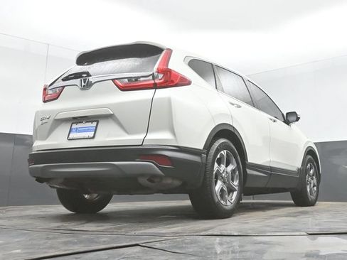 Used 2018 Honda CR-V EX-L image 50