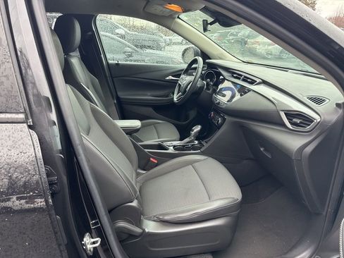 Used 2023 Buick Encore GX Preferred w/ Cold Weather Comfort Package image 15