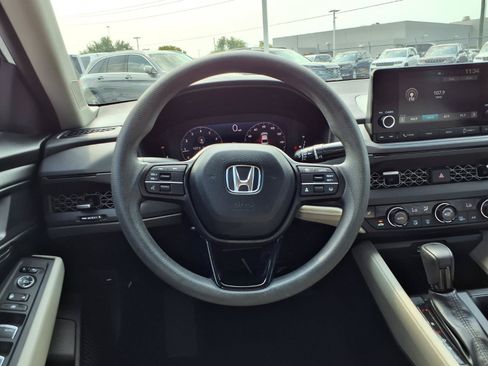 Used 2024 Honda Accord EX image 15