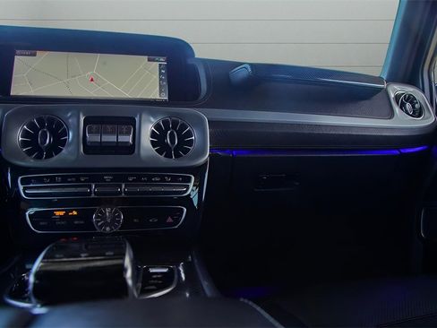 Used 2019 Mercedes-Benz G 63 AMG 4MATIC image 22