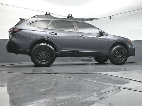Used 2021 Subaru Outback Premium AWD/4WD image 40