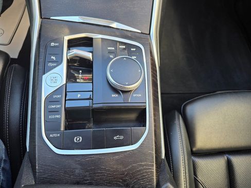 Used 2024 BMW 430i Convertible image 24