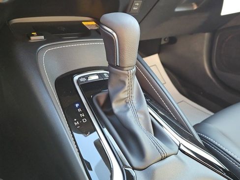 New 2026 Toyota Corolla XSE image 34