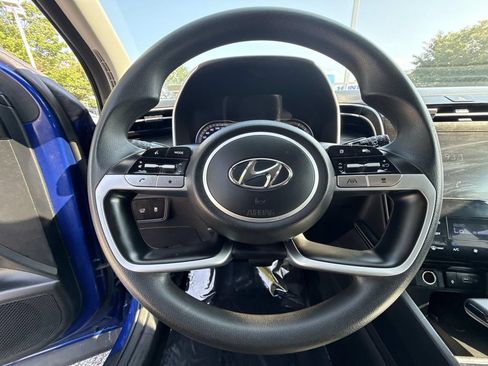 Used 2024 Hyundai Tucson SEL AWD/4WD image 12