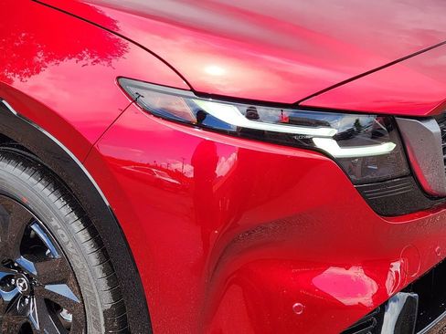 New 2026 MAZDA CX-5 2.5 S w/ Premium Package AWD/4WD image 28