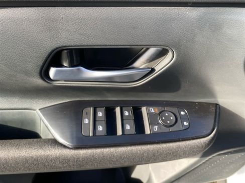 New 2026 Nissan Kicks SV w/ SV Premium Package image 1