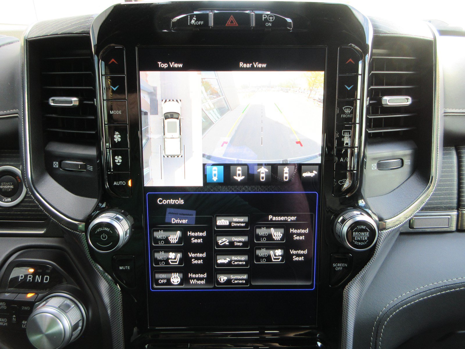 Used 2020 RAM 1500 Limited AWD/4WD image 47