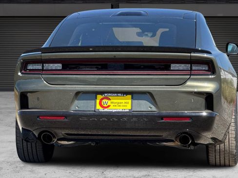 New 2026 Dodge Charger R/T AWD/4WD image 5