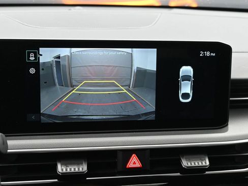 Used 2025 Kia K5 LXS image 17