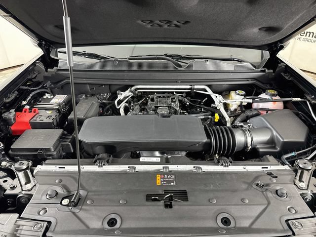 New 2026 Chevrolet Colorado Z71 w/ Technology Package AWD/4WD image 31
