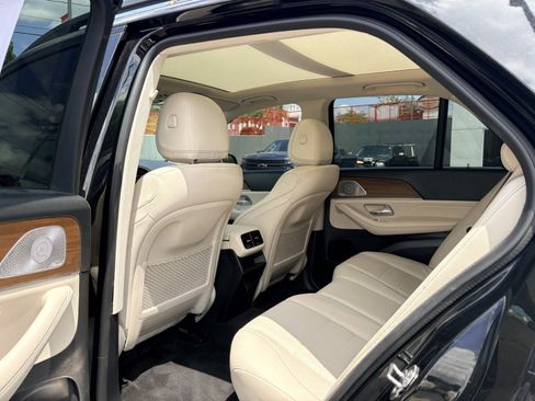 Used 2021 Mercedes-Benz GLE 350 image 18