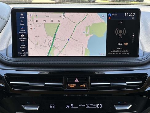 Certified 2025 Acura MDX SH-AWD w/ Advance Package image 19