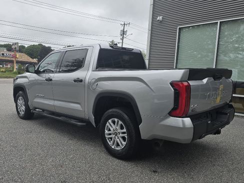Used 2023 Toyota Tundra SR5 image 5