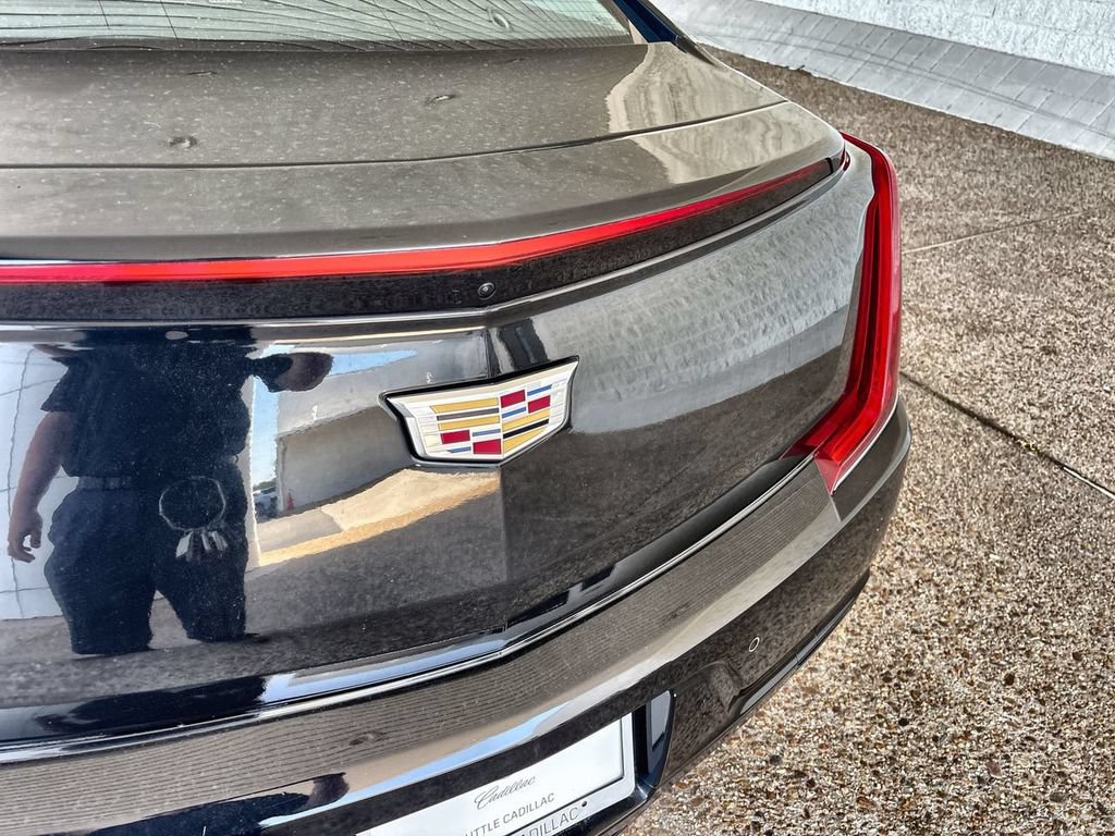 Certified 2019 Cadillac XTS Premium Luxury FWD image 32