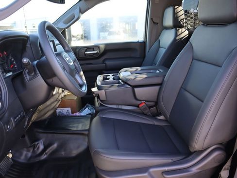 New 2025 GMC Sierra 3500 Pro w/ Convenience Package AWD/4WD image 20