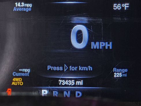 Used 2019 RAM 1500 Big Horn image 16