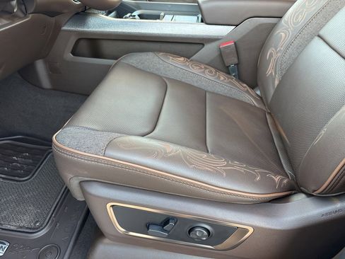 New 2026 RAM 1500 Limited image 15