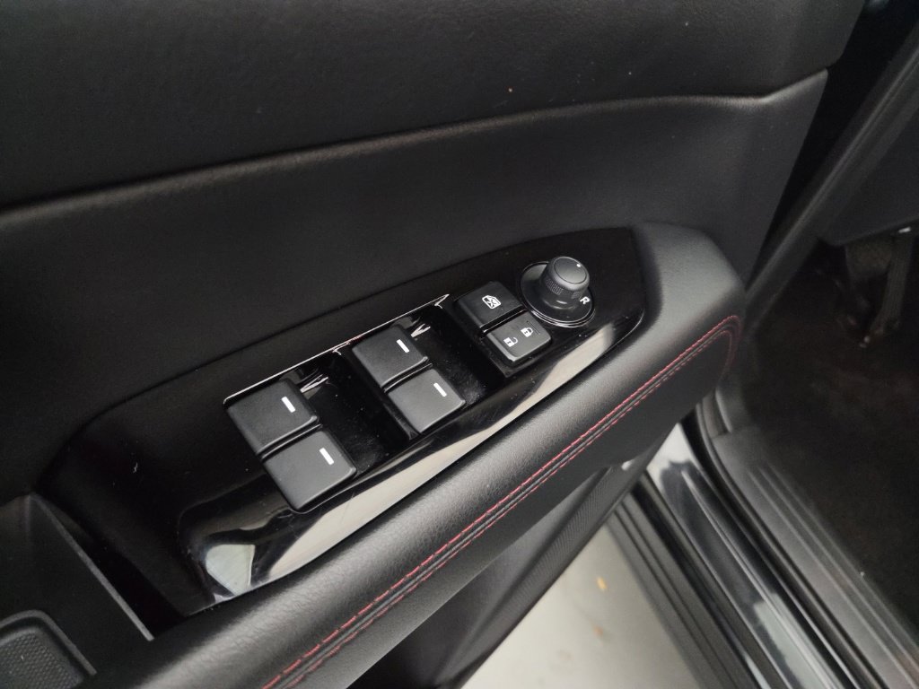 Used 2025 MAZDA CX-5 Carbon Edition AWD/4WD image 22