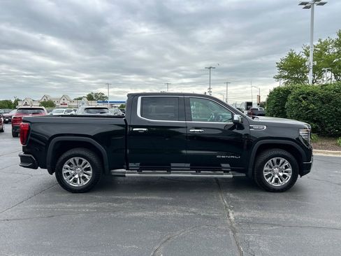 Certified 2026 GMC Sierra 1500 Denali AWD/4WD image 11