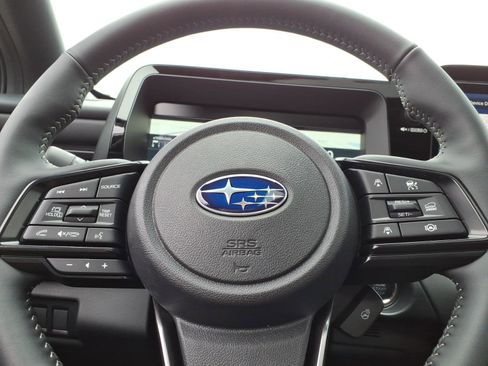 New 2026 Subaru Outback Touring XT image 22