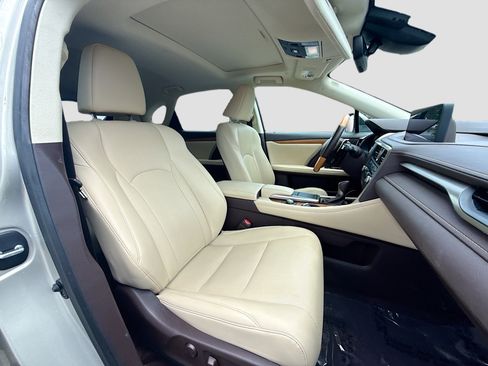 Used 2020 Lexus RX 350 FWD w/ Premium Package image 16