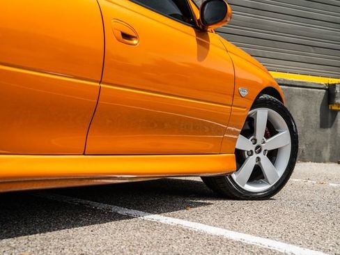 Used 2006 Pontiac GTO image 26