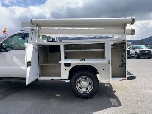 Used 2012 Ford F350 XL w/ PWR Equipment Group image 24