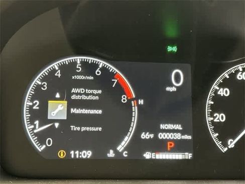 New 2025 Honda Ridgeline TrailSport+ image 16