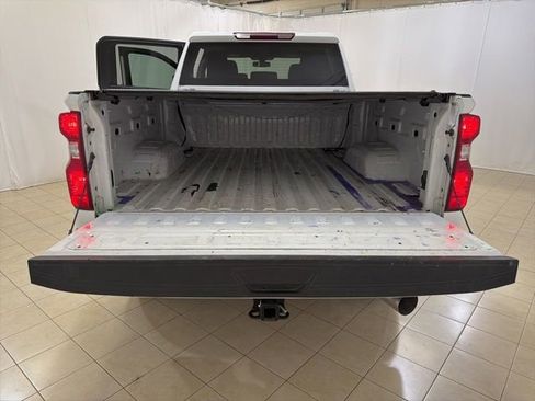 Used 2021 Chevrolet Silverado 2500 LT w/ Fleet Comfort Package AWD/4WD image 22