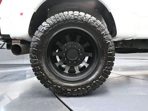 Used 2020 Ford F450 Platinum w/ FX4 Off-Road Package image 15