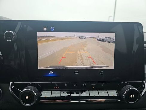 New 2025 Chevrolet Colorado W/T w/ Advanced Trailering Package RWD image 15