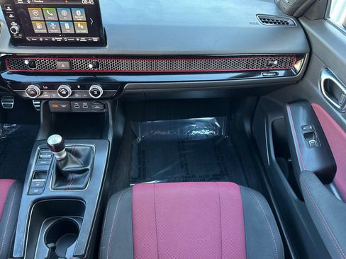 Used 2022 Honda Civic Si image 29