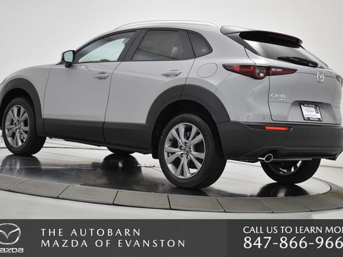 New 2026 MAZDA CX-30 AWD 2.5 S image 18