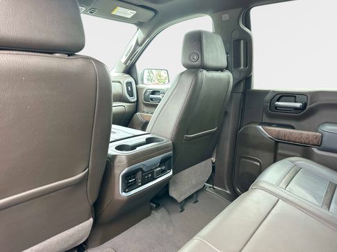 Used 2022 GMC Sierra 1500 Denali image 15