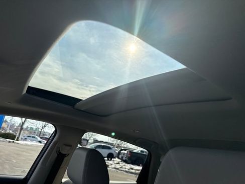 Certified 2025 Honda HR-V EX-L image 15