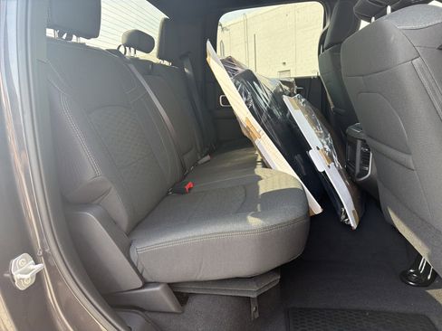 New 2026 RAM 2500 Big Horn image 18