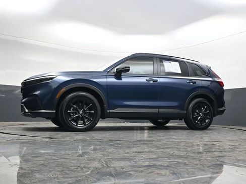 Used 2026 Honda CR-V Sport-L image 36