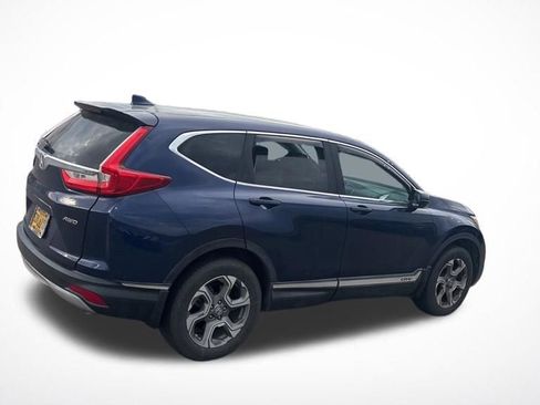 Used 2017 Honda CR-V EX-L image 13