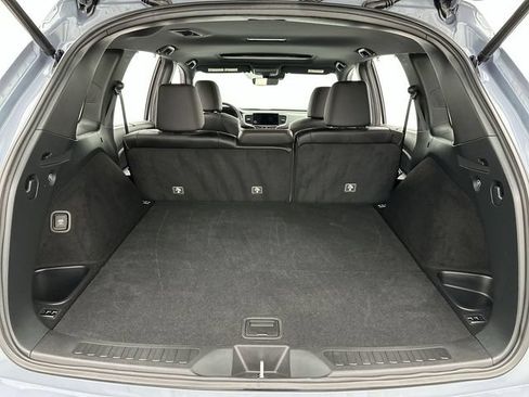 Used 2022 Honda Passport TrailSport image 24