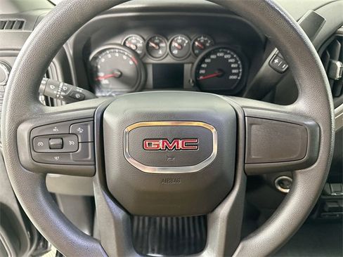 Used 2023 GMC Sierra 1500 Pro image 17