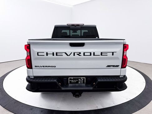 Used 2024 Chevrolet Silverado 1500 ZR2 w/ LPO, Dark Essentials Package image 17