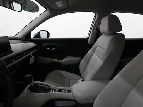 Used 2025 Honda HR-V LX image 13