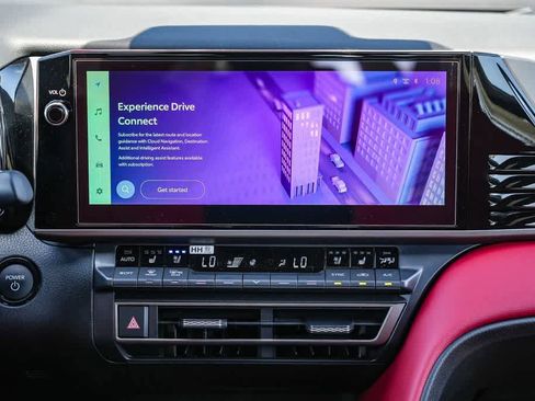 New 2026 Toyota Camry XSE image 13