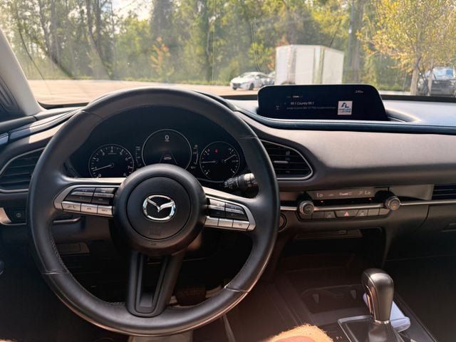 Used 2020 MAZDA CX-30 FWD w/ Select Package image 2