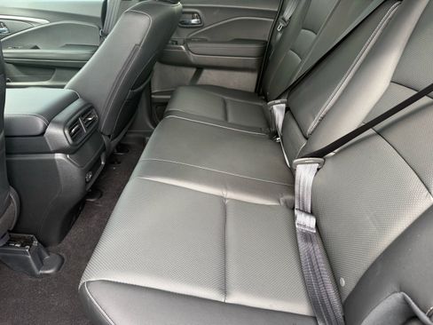 New 2026 Honda Ridgeline RTL image 17