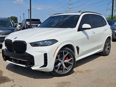 Used 2024 BMW X5 xDrive40i w/ Executive Package