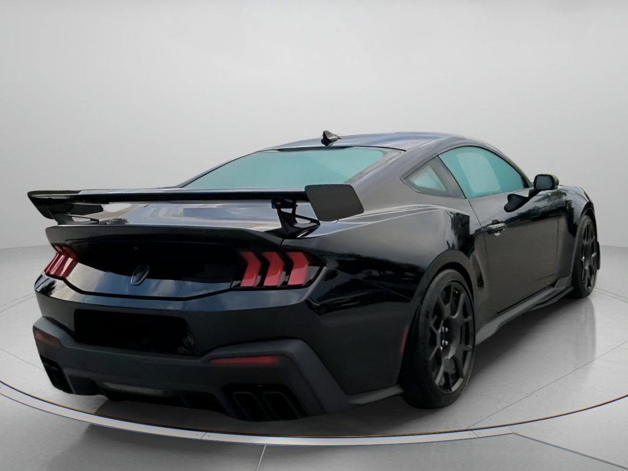 New 2026 Ford Mustang Dark Horse SC RWD image 30