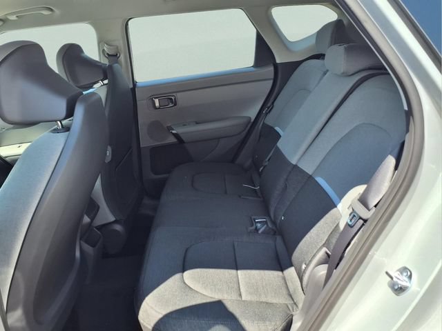 New 2027 Kia Seltos S FWD image 20