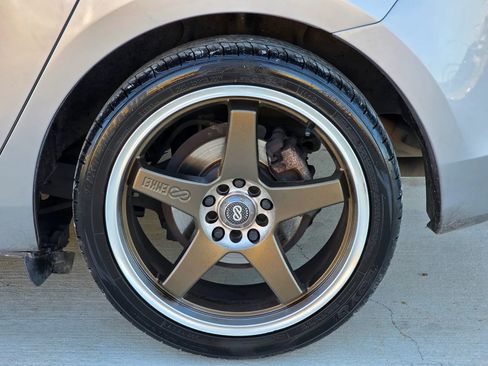 Used 2012 MAZDA MAZDA3 i Touring image 28