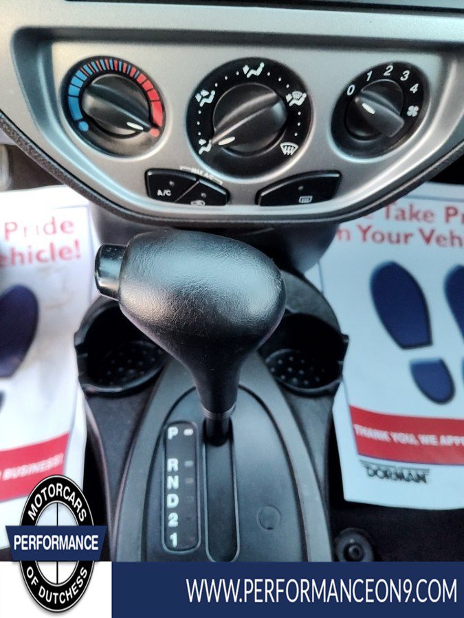 Used 2007 Ford Focus S FWD image 14
